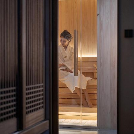 Present Stay Чонджу Экстерьер фото