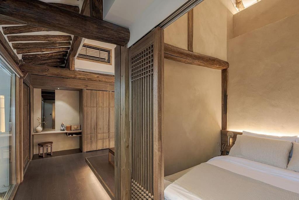 Present Stay Чонджу Экстерьер фото